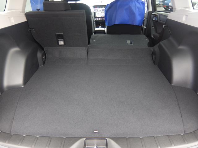 2.0i-L EyeSight 元社用車 禁煙車 後期型(20枚目)