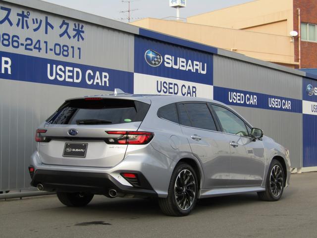 レヴォーグ スバル gt ex eyesight x搭載車 元レンタカー 禁煙車 11 6インチセンターインフォメーションディスプレイ インフォテインメントシステム bluetooth接続可 シートヒーター ドライブレコーダー 全車速追従機能付クルーズ レヴォーグ スバル gt ex eyesight x搭載車 元レンタカー 禁煙車 11 6インチセンターインフォメーションディスプレイ インフォテインメントシステム bluetooth接続可 シートヒーター ドライブレコーダー 全車速追従機能付クルーズ