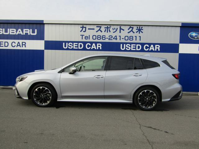レヴォーグ スバル gt ex eyesight x搭載車 元レンタカー 禁煙車 11 6インチセンターインフォメーションディスプレイ インフォテインメントシステム bluetooth接続可 シートヒーター ドライブレコーダー 全車速追従機能付クルーズ レヴォーグ スバル gt ex eyesight x搭載車 元レンタカー 禁煙車 11 6インチセンターインフォメーションディスプレイ インフォテインメントシステム bluetooth接続可 シートヒーター ドライブレコーダー 全車速追従機能付クルーズ