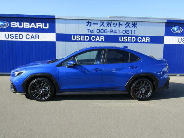 スバル WRX S4 GT-H EX 元社用車 禁煙の中古車|グーネット中古車 スバル 純正 インプレッサセダン リアドアベルト トリムセット S-241
