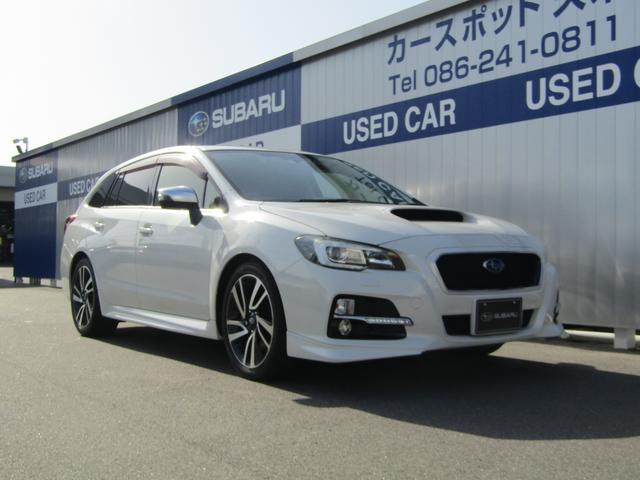 ２．０ＧＴ－Ｓアイサイト　スバル認定中古車　１年間走行無制限保証付き　２．０ＧＴ－Ｓ　ＥｙｅＳｉｇｈｔ　アダプティブクルーズコントロール　ＤＶＤ再生　Ｂｌｕｅｔｏｏｔｈ接続　スマートキー　衝突被害軽減システム　衝突安全ボディ(3枚目)