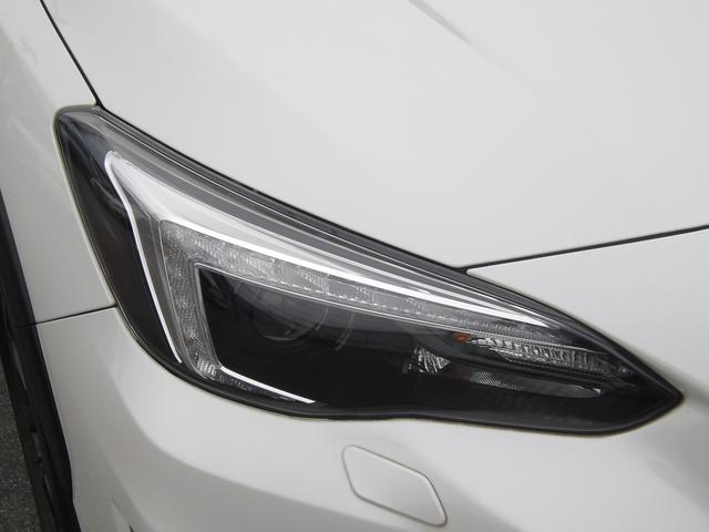 ＸＶ ２．０ｉ－Ｌ　アイサイト　スバル認定中古車　２年間走行無制限保証付き　２．０ｉ－Ｌ　ＥｙｅＳｉｇｈｔ　ドライブレコーダー　ＣＤ　ＤＶＤ再生　Ｂｌｕｅｔｏｏｔｈ接続　バックカメラ　スマートキー　レーンアシスト　ルーフレール（8枚目）