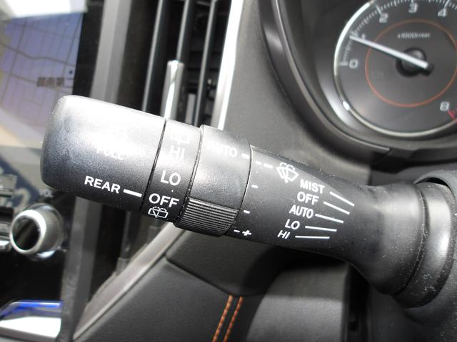 ＸＶ ２．０ｉ－Ｌ　アイサイト　スバル認定中古車　２年間走行無制限保証付き　２．０ｉ－Ｌ　ＥｙｅＳｉｇｈｔ　ドライブレコーダー　ＣＤ　ＤＶＤ再生　Ｂｌｕｅｔｏｏｔｈ接続　バックカメラ　スマートキー　レーンアシスト　ルーフレール（21枚目）