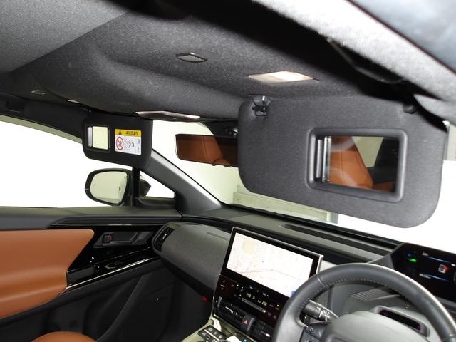 ソルテラ ＥＴ－ＨＳ　スバル認定中古車　２年間走行無制限保証付き　展示・試乗車　ＥＴＣ　レーンアシスト　全周囲カメラ　シートヒーター　シートエアコン　革シート　Ｂｌｕｅｔｏｏｔｈ接続　衝突被害軽減システム　衝突安全ボディ（46枚目）