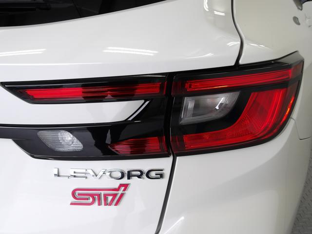 レヴォーグ ＳＴＩ　Ｓｐｏｒｔ　ＥＸ　ＥｙｅＳｉｇｈｔ　Ｘ搭載車（12枚目）