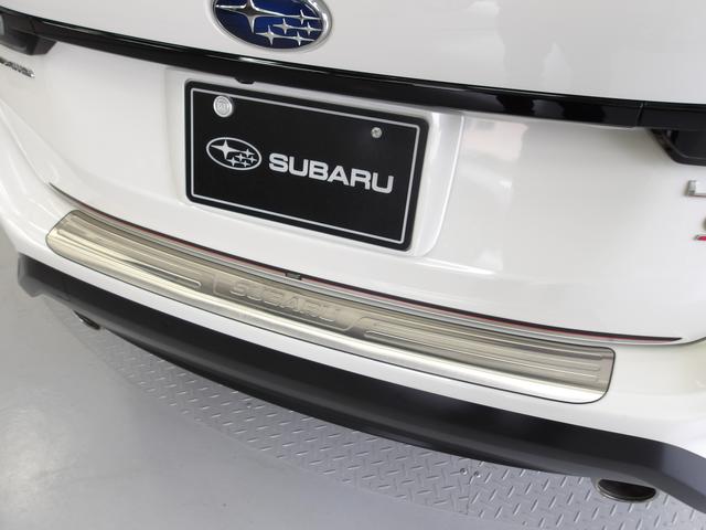 レヴォーグ ＳＴＩ　Ｓｐｏｒｔ　ＥＸ　ＥｙｅＳｉｇｈｔ　Ｘ搭載車（13枚目）