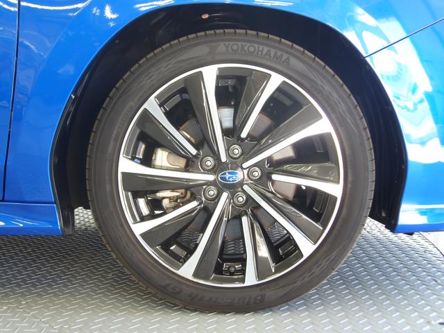 レヴォーグ ＳＴＩ　Ｓｐｏｒｔ　ＥＸ（61枚目）