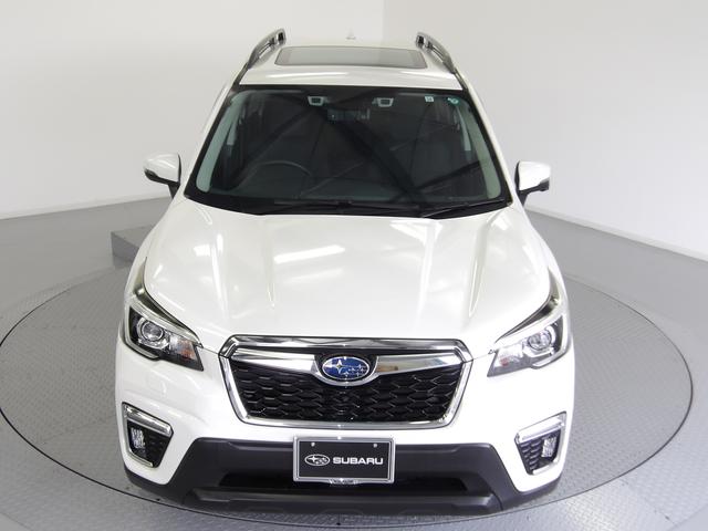 フォレスター Ｐｒｅｍｉｕｍ　ＥｙｅＳｉｇｈｔ搭載車（2枚目）