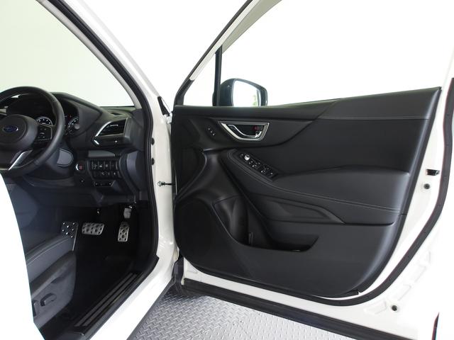 フォレスター Ｐｒｅｍｉｕｍ　ＥｙｅＳｉｇｈｔ搭載車（15枚目）