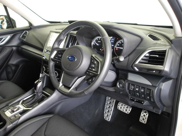 フォレスター Ｐｒｅｍｉｕｍ　ＥｙｅＳｉｇｈｔ搭載車（18枚目）