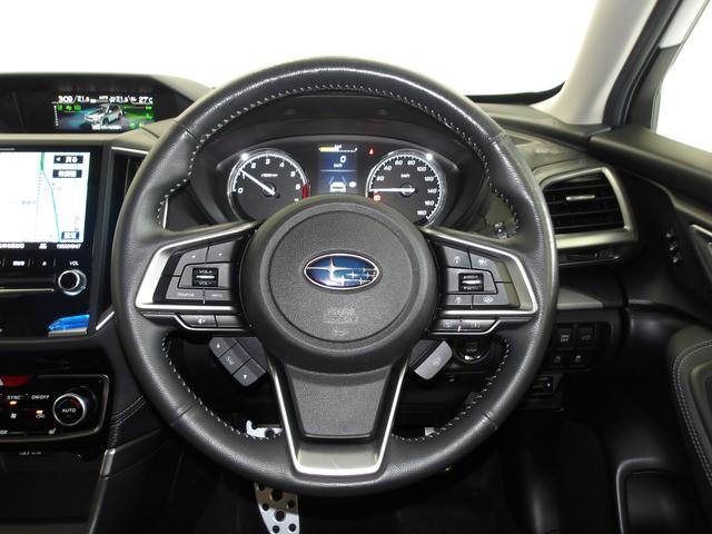 フォレスター Ｐｒｅｍｉｕｍ　ＥｙｅＳｉｇｈｔ搭載車（22枚目）