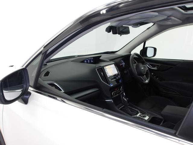 フォレスター Ｐｒｅｍｉｕｍ　ＥｙｅＳｉｇｈｔ搭載車（39枚目）