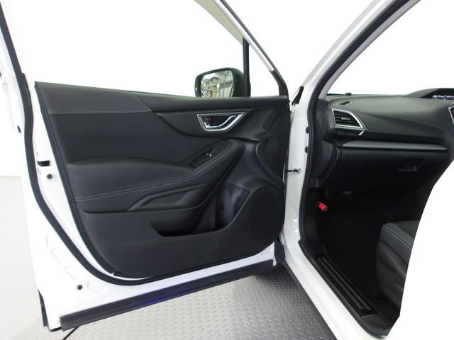 フォレスター Ｐｒｅｍｉｕｍ　ＥｙｅＳｉｇｈｔ搭載車（40枚目）