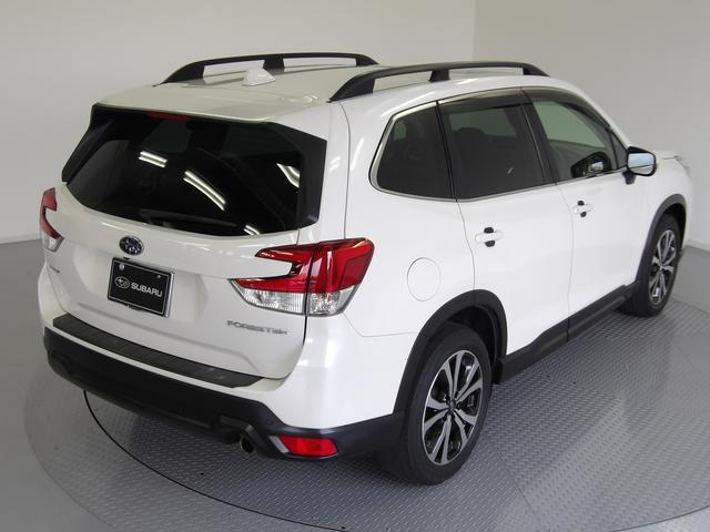 フォレスター Ｐｒｅｍｉｕｍ　ＥｙｅＳｉｇｈｔ搭載車（46枚目）
