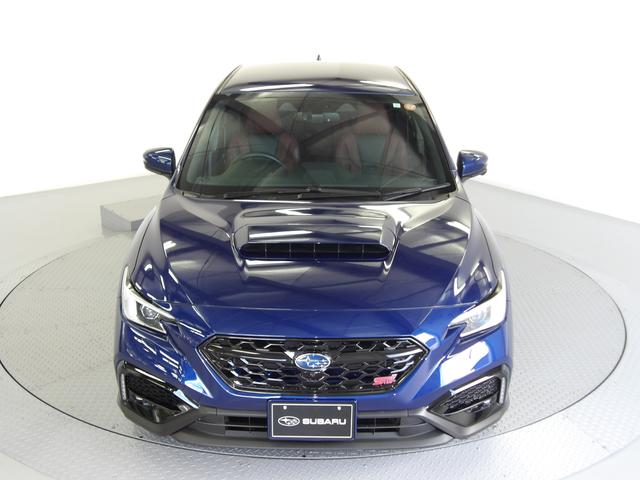 ＷＲＸ Ｓ４ ＳＴＩスポーツＲ　ＥＸ（2枚目）