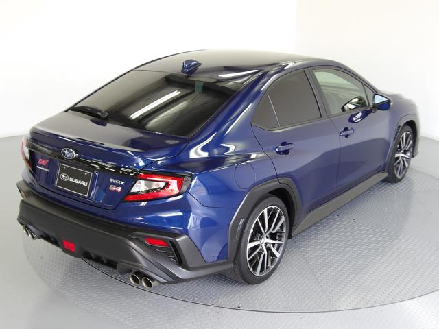 ＷＲＸ Ｓ４ ＳＴＩスポーツＲ　ＥＸ（41枚目）