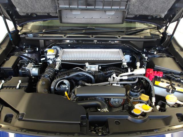 ＷＲＸ Ｓ４ ＳＴＩスポーツＲ　ＥＸ（66枚目）