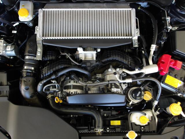 ＷＲＸ Ｓ４ ＳＴＩスポーツＲ　ＥＸ（68枚目）