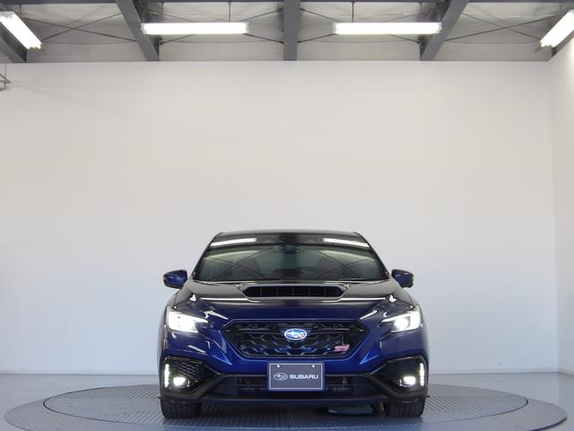 ＷＲＸ Ｓ４ ＳＴＩスポーツＲ　ＥＸ（80枚目）