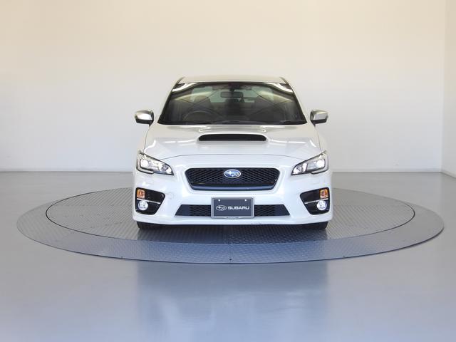 ＷＲＸ Ｓ４ ２．０ＧＴ－Ｓ　ＥｙｅＳｉｇｈｔ（2枚目）
