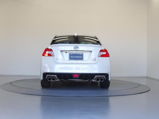 ＷＲＸ Ｓ４ ２．０ＧＴ－Ｓ　ＥｙｅＳｉｇｈｔ（6枚目）