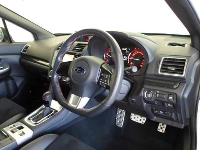 ＷＲＸ Ｓ４ ２．０ＧＴ－Ｓ　ＥｙｅＳｉｇｈｔ（16枚目）
