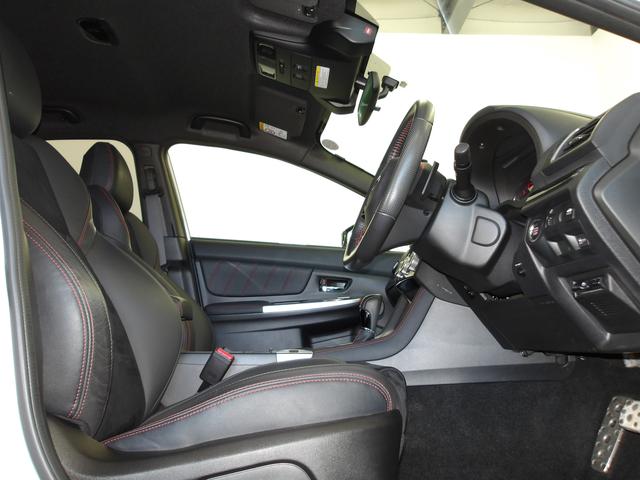 ＷＲＸ Ｓ４ ２．０ＧＴ－Ｓ　ＥｙｅＳｉｇｈｔ（18枚目）