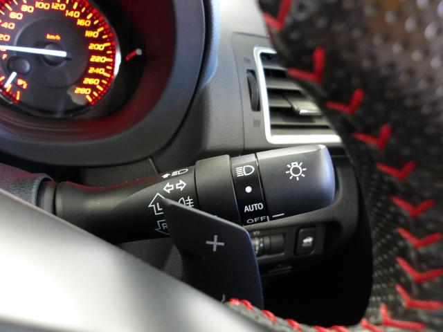 ＷＲＸ Ｓ４ ２．０ＧＴ－Ｓ　ＥｙｅＳｉｇｈｔ（25枚目）