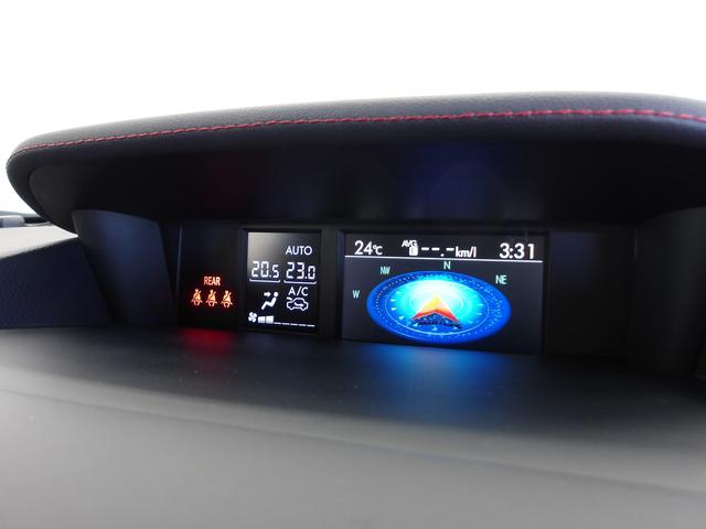 ＷＲＸ Ｓ４ ２．０ＧＴ－Ｓ　ＥｙｅＳｉｇｈｔ（29枚目）