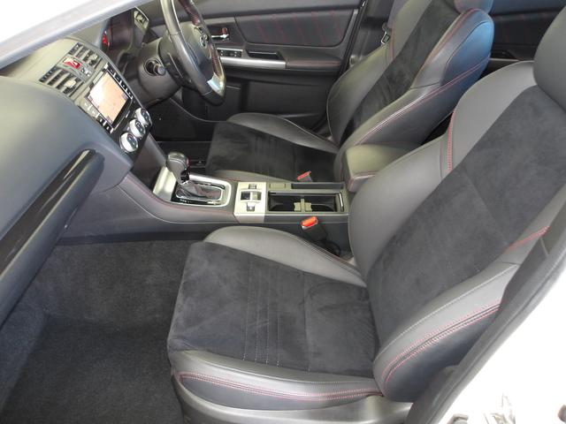 ＷＲＸ Ｓ４ ２．０ＧＴ－Ｓ　ＥｙｅＳｉｇｈｔ（42枚目）