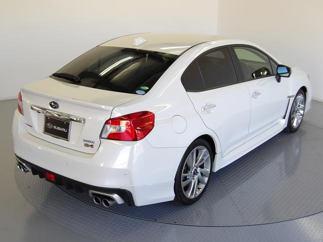 ＷＲＸ Ｓ４ ２．０ＧＴ－Ｓ　ＥｙｅＳｉｇｈｔ（46枚目）