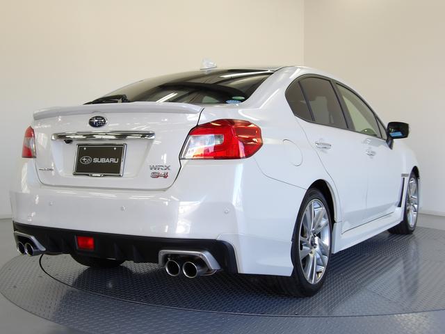 ＷＲＸ Ｓ４ ２．０ＧＴ－Ｓ　ＥｙｅＳｉｇｈｔ（47枚目）