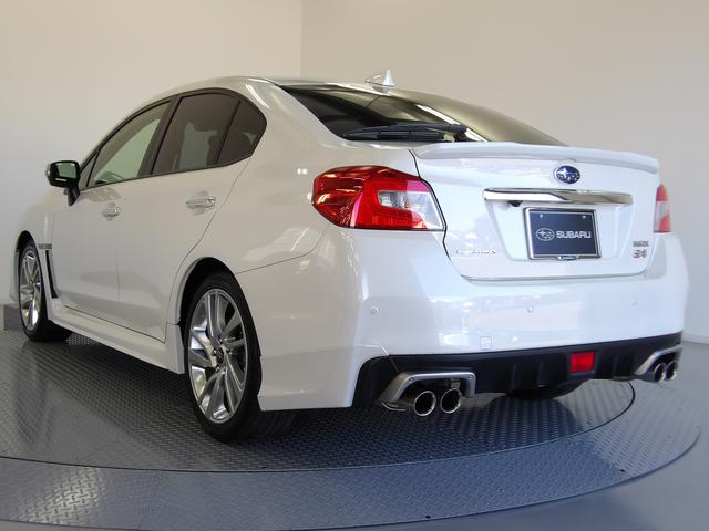 ＷＲＸ Ｓ４ ２．０ＧＴ－Ｓ　ＥｙｅＳｉｇｈｔ（53枚目）