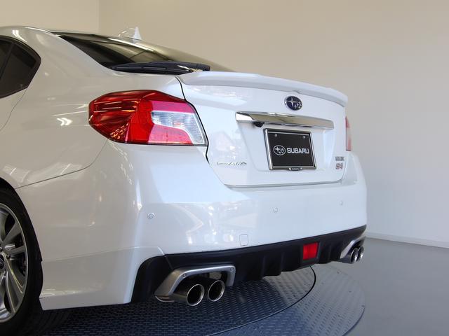 ＷＲＸ Ｓ４ ２．０ＧＴ－Ｓ　ＥｙｅＳｉｇｈｔ（58枚目）