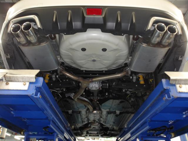 ＷＲＸ Ｓ４ ２．０ＧＴ－Ｓ　ＥｙｅＳｉｇｈｔ（77枚目）