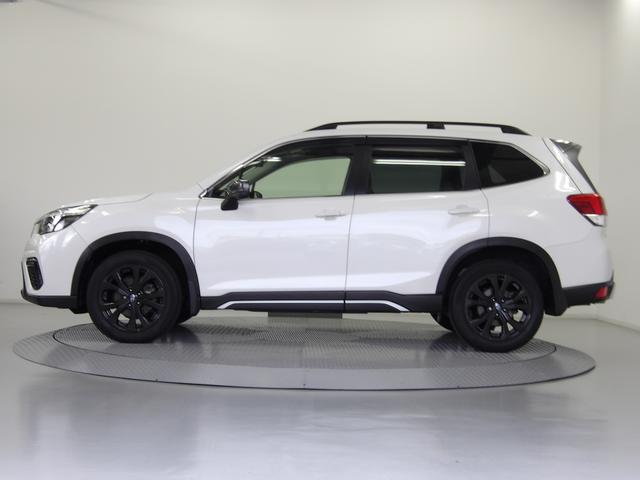 フォレスター ＳＰＯＲＴ　ＥｙｅＳｉｇｈｔ搭載車（4枚目）