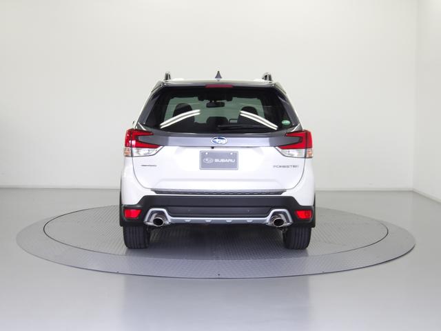 フォレスター ＳＰＯＲＴ　ＥｙｅＳｉｇｈｔ搭載車（6枚目）