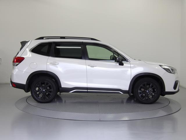 フォレスター ＳＰＯＲＴ　ＥｙｅＳｉｇｈｔ搭載車（8枚目）