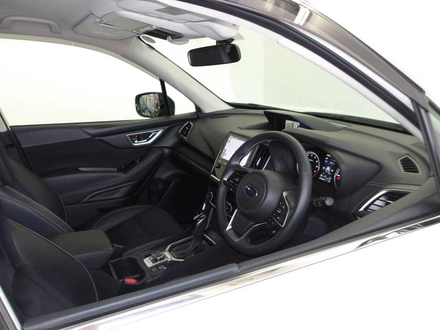 フォレスター ＳＰＯＲＴ　ＥｙｅＳｉｇｈｔ搭載車（14枚目）