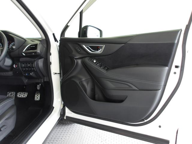 フォレスター ＳＰＯＲＴ　ＥｙｅＳｉｇｈｔ搭載車（15枚目）