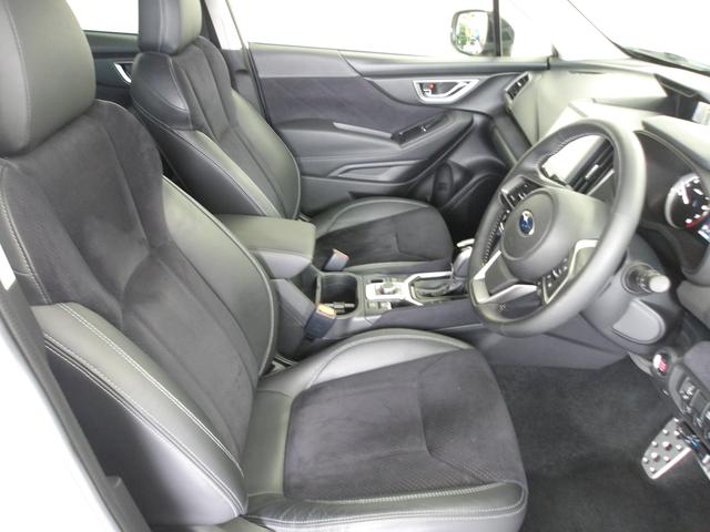 フォレスター ＳＰＯＲＴ　ＥｙｅＳｉｇｈｔ搭載車（17枚目）