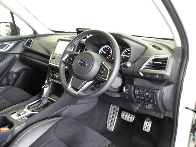 フォレスター ＳＰＯＲＴ　ＥｙｅＳｉｇｈｔ搭載車（18枚目）