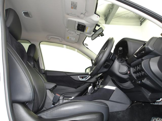 フォレスター ＳＰＯＲＴ　ＥｙｅＳｉｇｈｔ搭載車（19枚目）