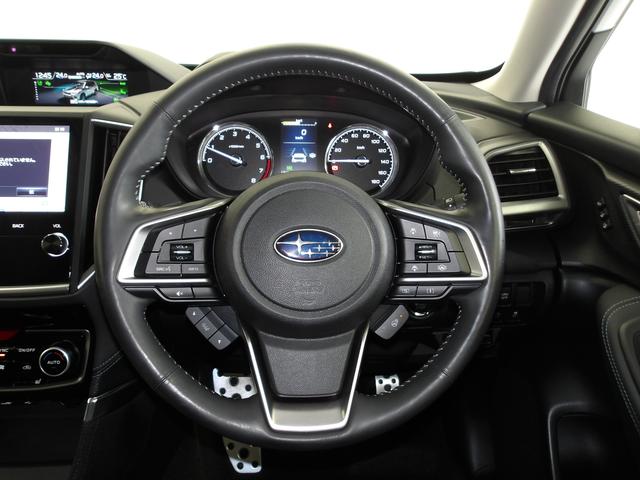 フォレスター ＳＰＯＲＴ　ＥｙｅＳｉｇｈｔ搭載車（20枚目）