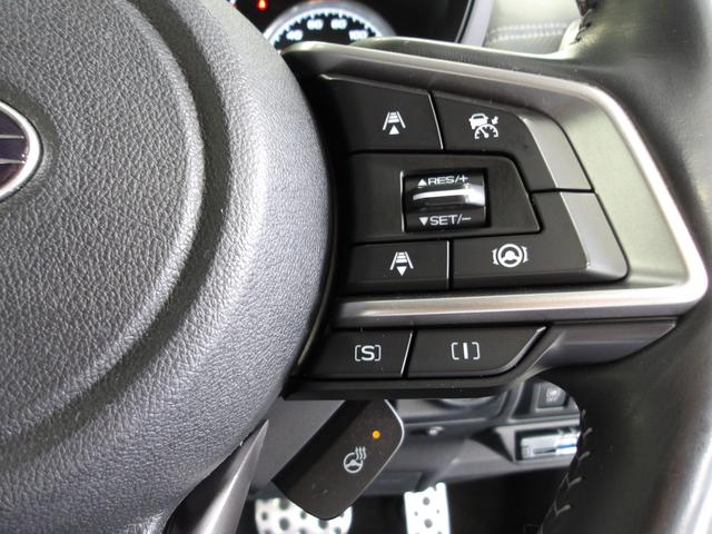 フォレスター ＳＰＯＲＴ　ＥｙｅＳｉｇｈｔ搭載車（24枚目）