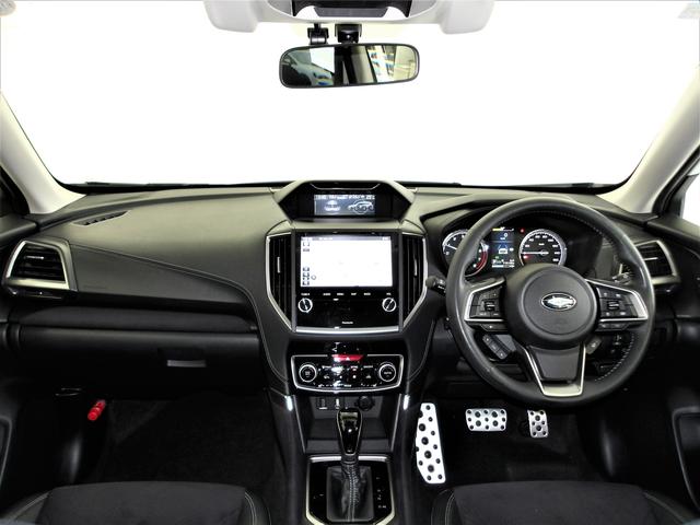 フォレスター ＳＰＯＲＴ　ＥｙｅＳｉｇｈｔ搭載車（27枚目）