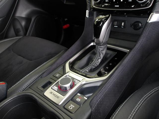フォレスター ＳＰＯＲＴ　ＥｙｅＳｉｇｈｔ搭載車（33枚目）