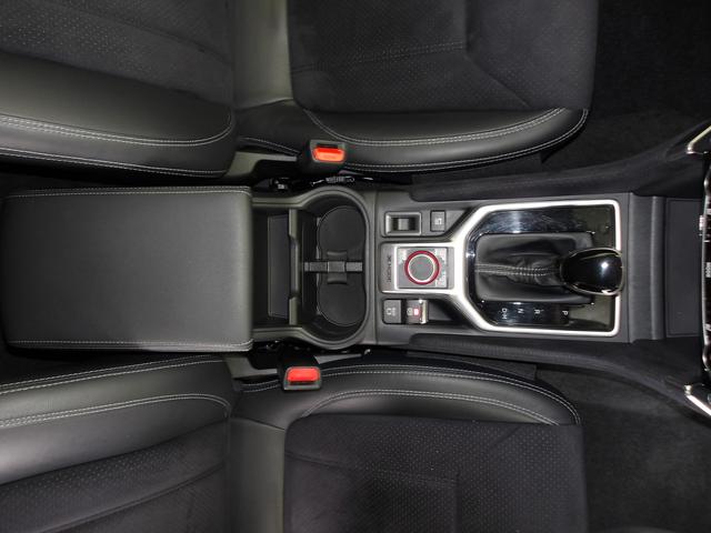 フォレスター ＳＰＯＲＴ　ＥｙｅＳｉｇｈｔ搭載車（34枚目）