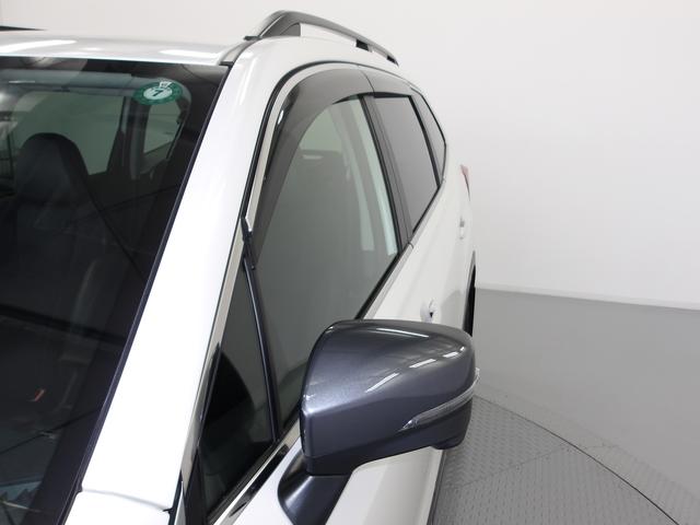 フォレスター ＳＰＯＲＴ　ＥｙｅＳｉｇｈｔ搭載車（37枚目）