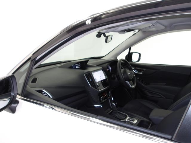フォレスター ＳＰＯＲＴ　ＥｙｅＳｉｇｈｔ搭載車（38枚目）